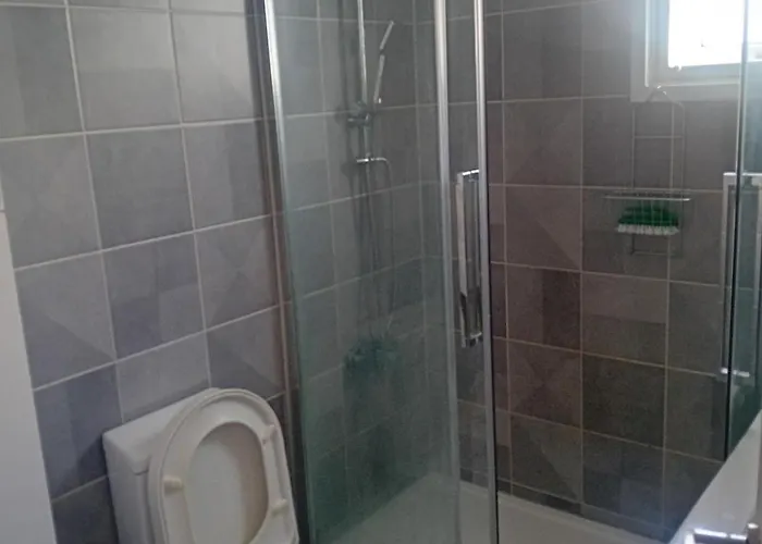 Smart 2 Bedroom Flat *