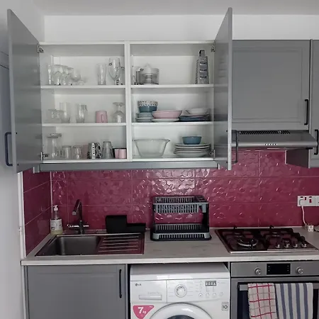 Smart 2 Bedroom Flat Διαμέρισμα