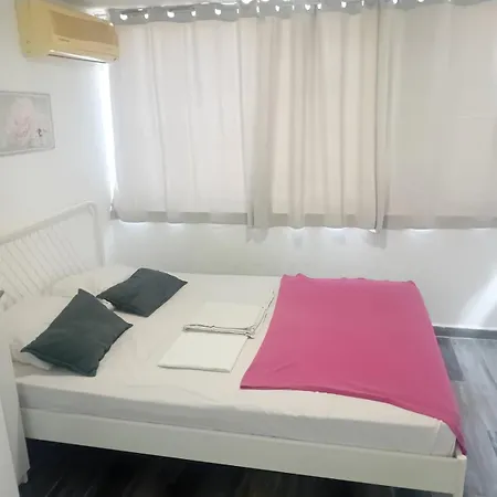 Smart 2 Bedroom Flat Appartamento