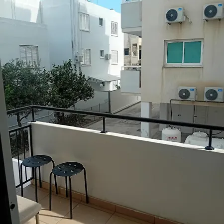 Appartamento Smart 2 Bedroom Flat