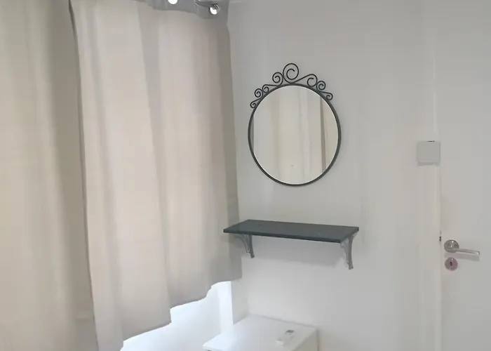 Appartamento Smart 2 Bedroom Flat Larnaca