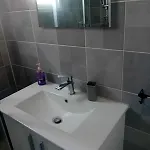 Smart 2 Bedroom Flat Apartament Larnaca