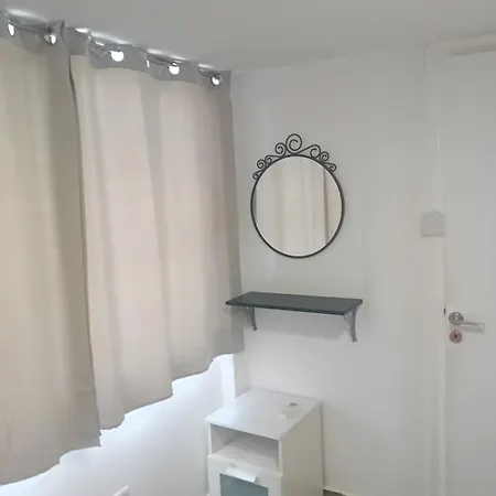 Appartamento Smart 2 Bedroom Flat Larnaca